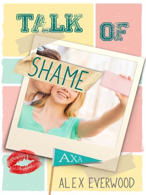 cover image of Talk of Shame